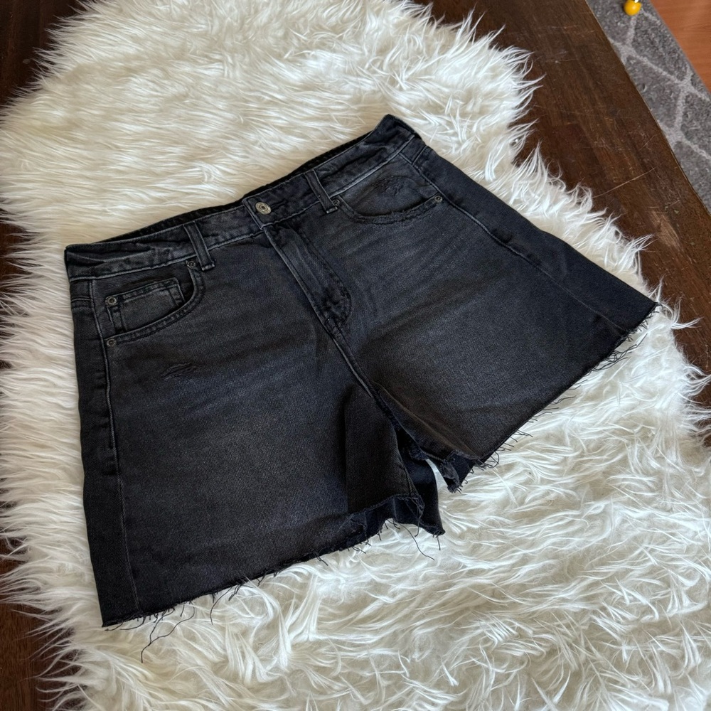 American Eagle A-Line Shorts | Size 4